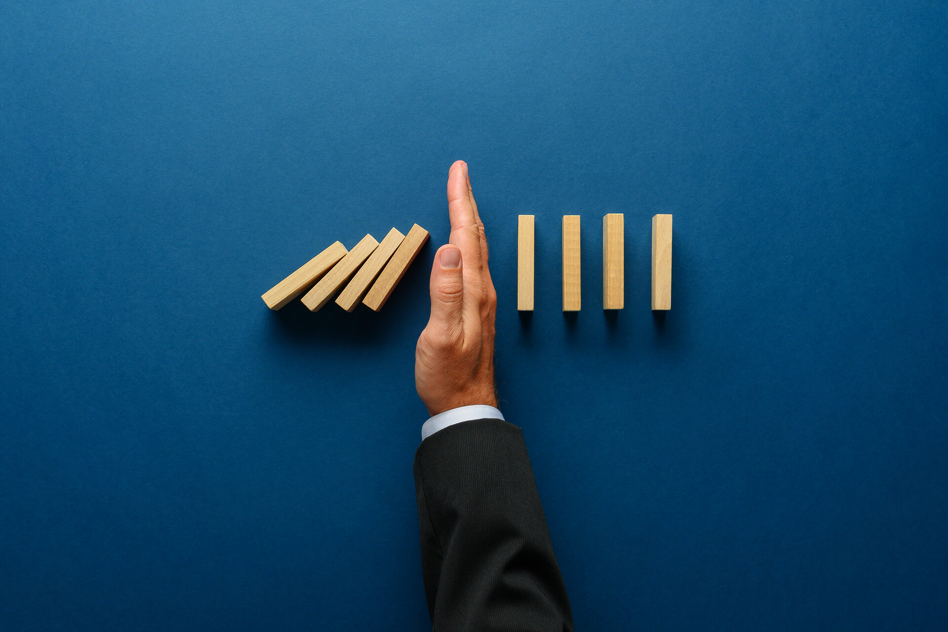 Trust Registrations and Amendments