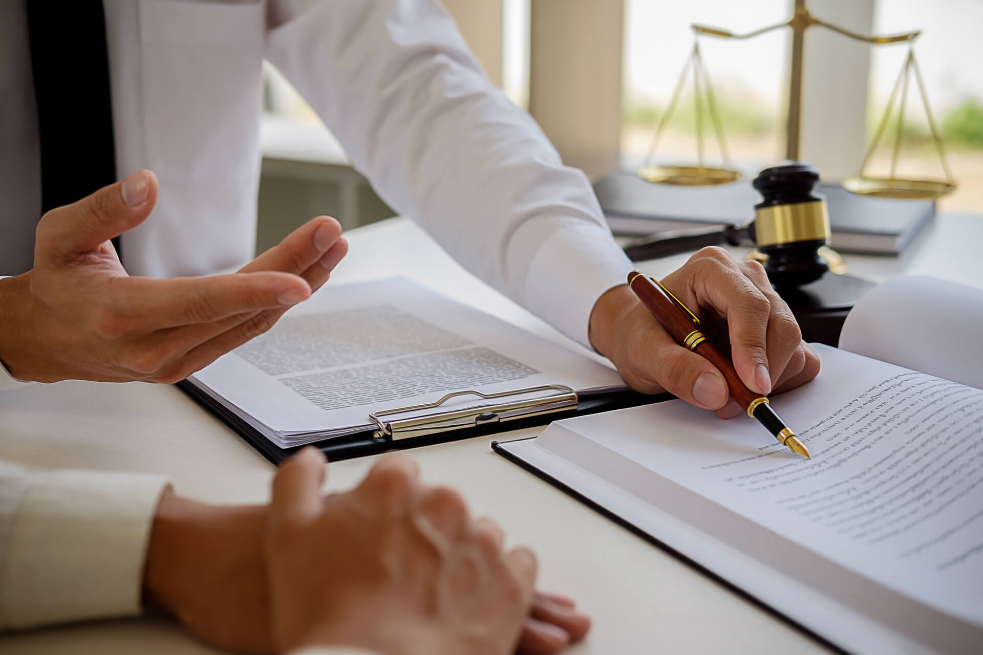 Shareholder Agreements