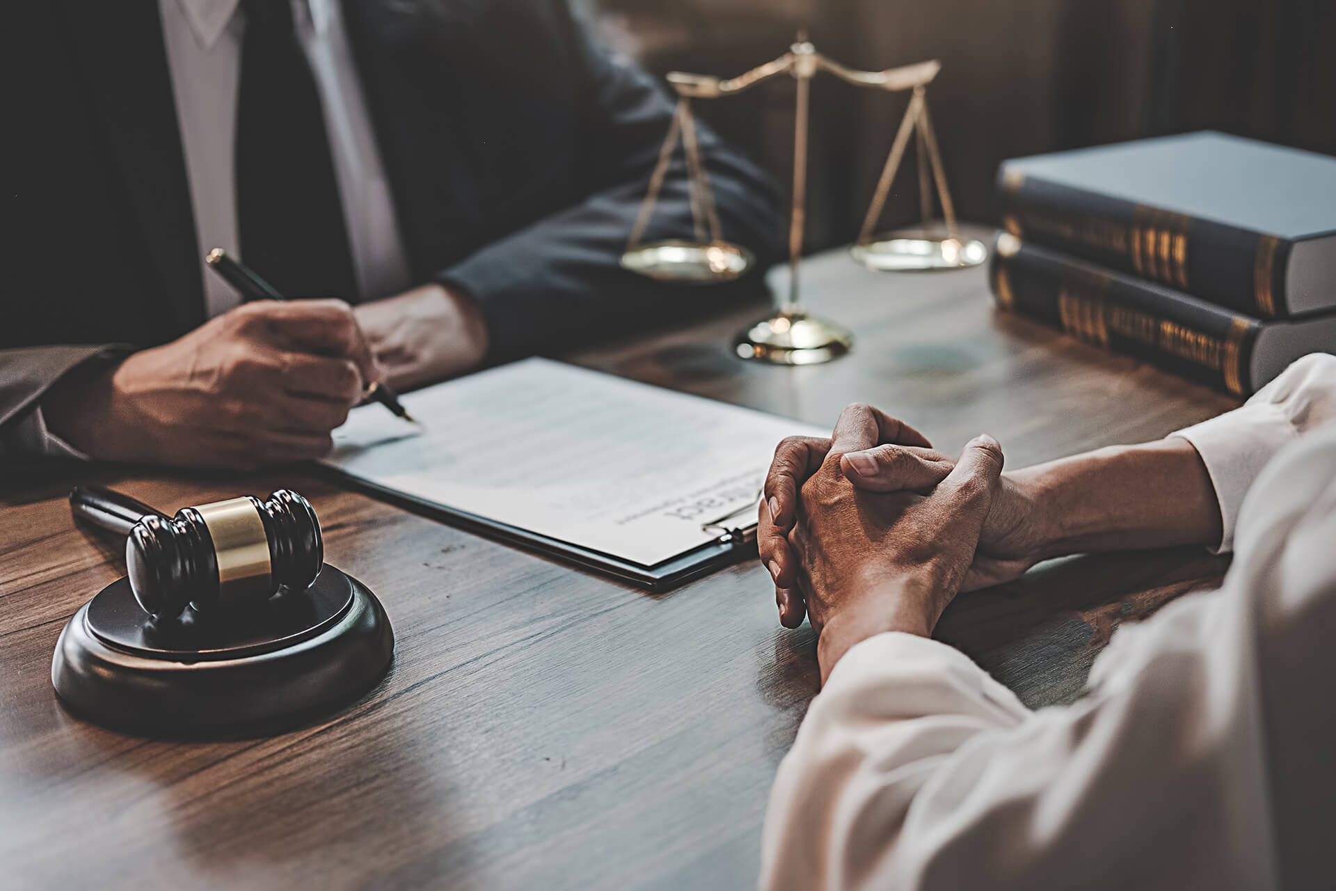 Commercial Contracts